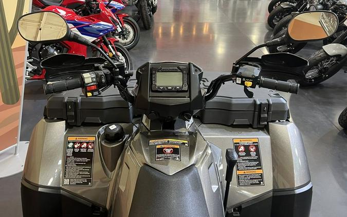 2026 Polaris® Sportsman Touring XP 1000 Trail