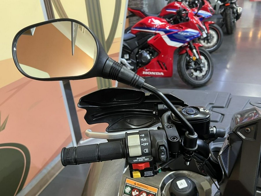 2026 Polaris® Sportsman Touring XP 1000 Trail