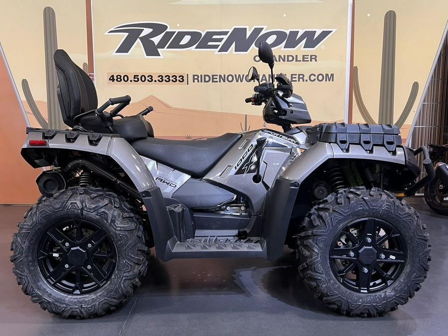 2026 Polaris® Sportsman Touring XP 1000 Trail