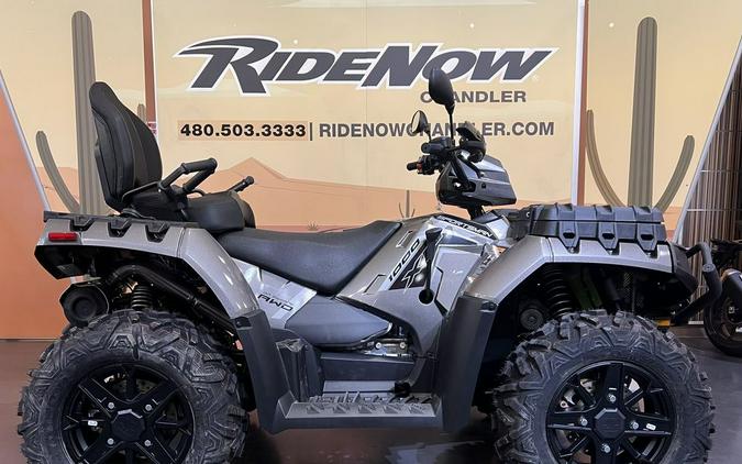 2026 Polaris® Sportsman Touring XP 1000 Trail