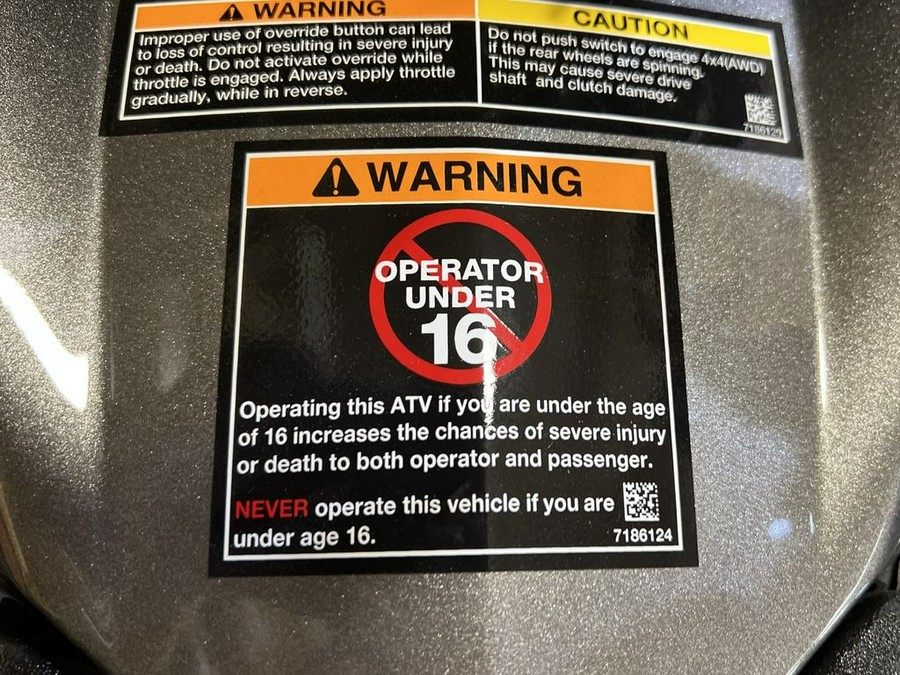 2026 Polaris® Sportsman Touring XP 1000 Trail