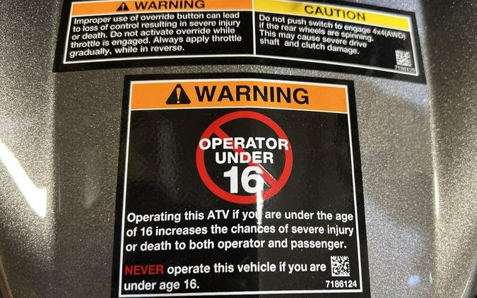 2026 Polaris® Sportsman Touring XP 1000 Trail