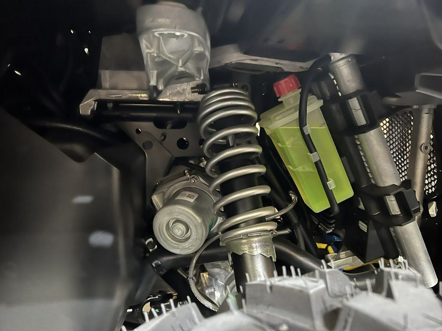 2026 Polaris® Sportsman Touring XP 1000 Trail