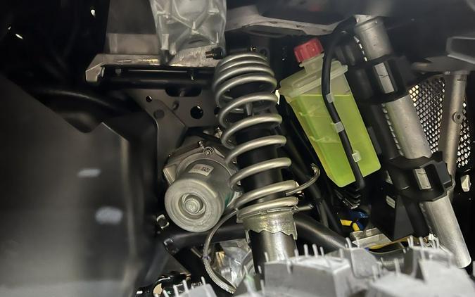 2026 Polaris® Sportsman Touring XP 1000 Trail