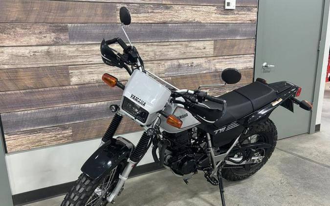 2024 Yamaha TW200