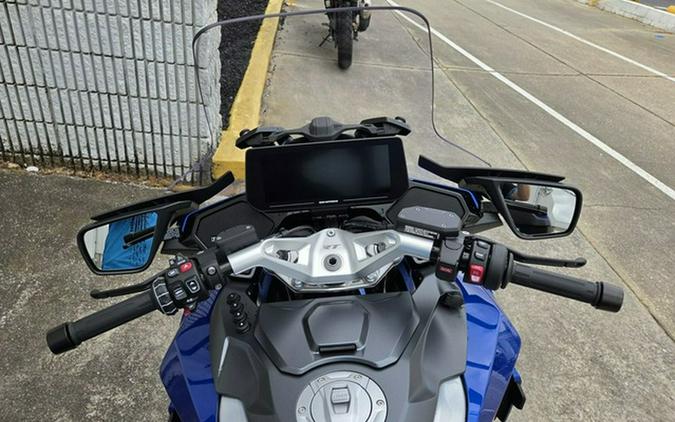 2026 BMW R 1300 RT