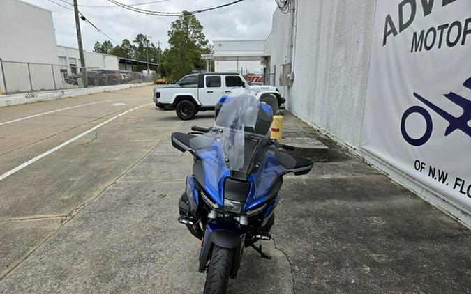 2026 BMW R 1300 RT