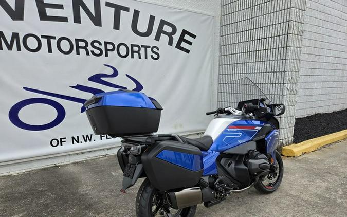 2026 BMW R 1300 RT Impulse