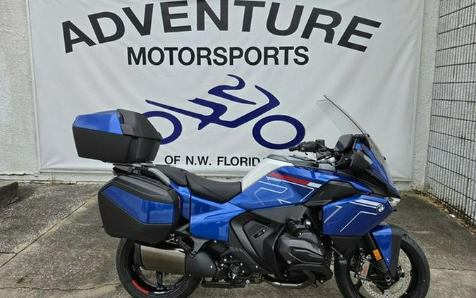 2026 BMW R 1300 RT