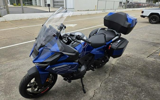 2026 BMW R 1300 RT Impulse