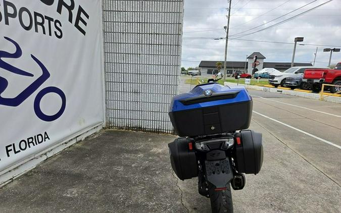 2026 BMW R 1300 RT