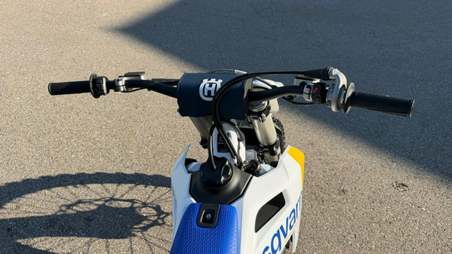 2027 Husqvarna Motorcycles FC 350