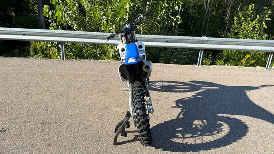 2027 Husqvarna Motorcycles FC 350