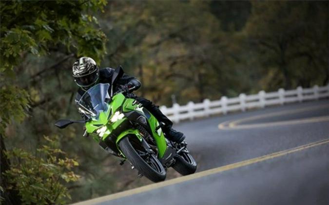 2026 Kawasaki Ninja 500 SE ABS