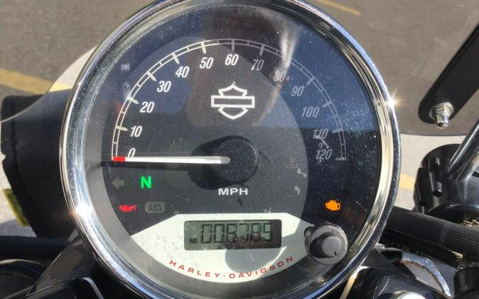 2018 Harley-Davidson® XG750 - Street® 750