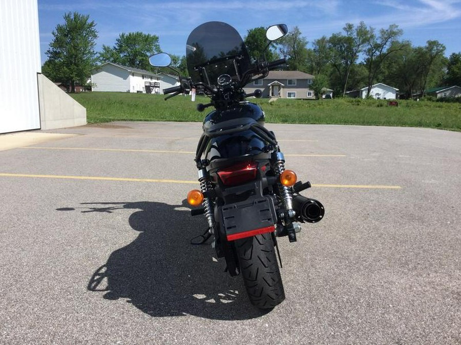 2018 Harley-Davidson® XG750 - Street® 750