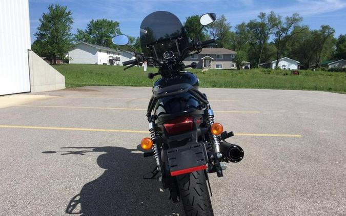 2018 Harley-Davidson® XG750 - Street® 750