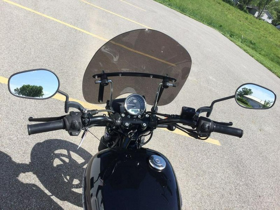 2018 Harley-Davidson® XG750 - Street® 750