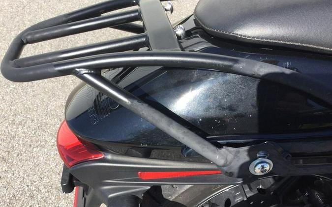2018 Harley-Davidson® XG750 - Street® 750