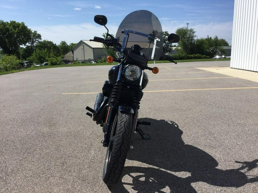 2018 Harley-Davidson® XG750 - Street® 750