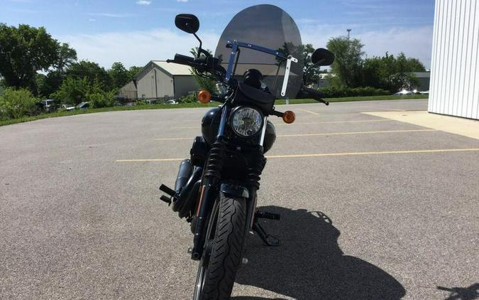 2018 Harley-Davidson® XG750 - Street® 750