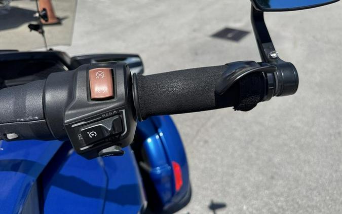 2019 Can-Am® Spyder® F3 Limited Chrome