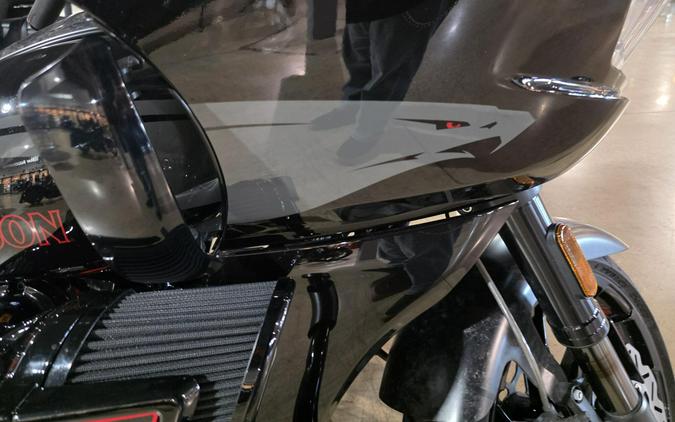 2024 Harley-Davidson CVO Road Glide ST FLTRXSTSE