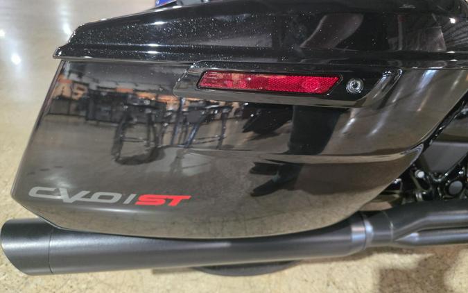2024 Harley-Davidson CVO Road Glide ST FLTRXSTSE