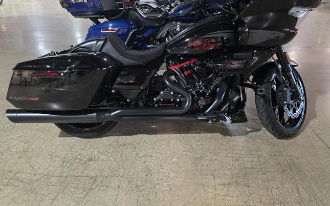 2024 Harley-Davidson CVO Road Glide ST FLTRXSTSE
