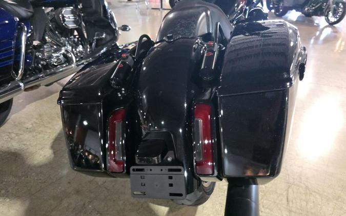2024 Harley-Davidson CVO Road Glide ST FLTRXSTSE