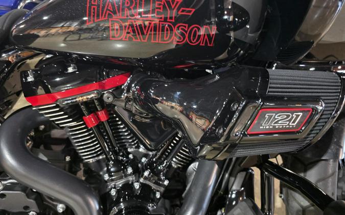2024 Harley-Davidson CVO Road Glide ST FLTRXSTSE