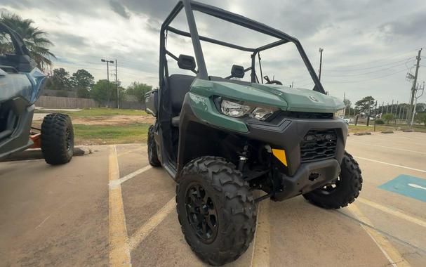 2026 Can-Am DEFENDER DPS HD7