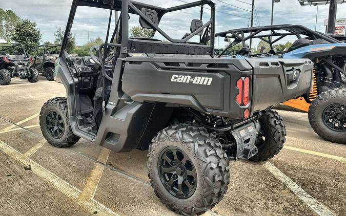 2026 Can-Am DEFENDER DPS HD7