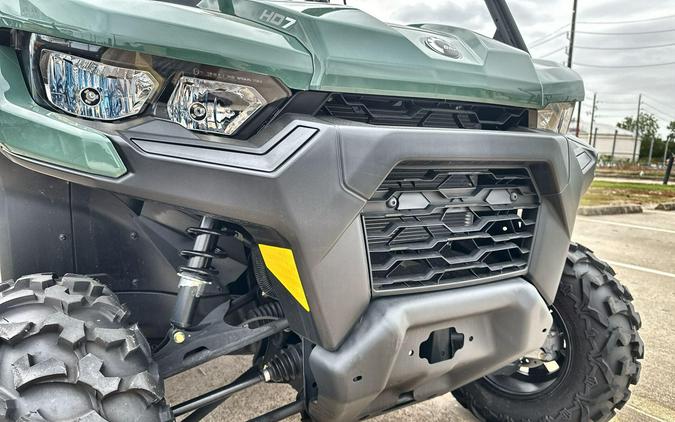2026 Can-Am DEFENDER DPS HD7