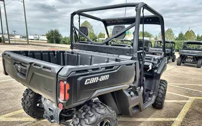 2026 Can-Am DEFENDER DPS HD7