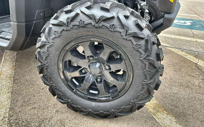 2026 Can-Am DEFENDER DPS HD7