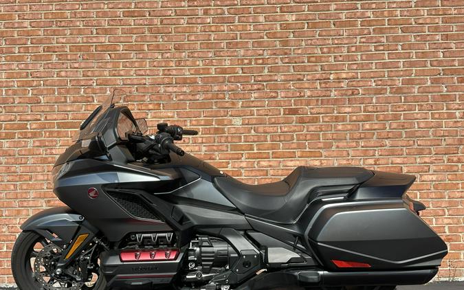 2023 Honda Gold Wing DCT