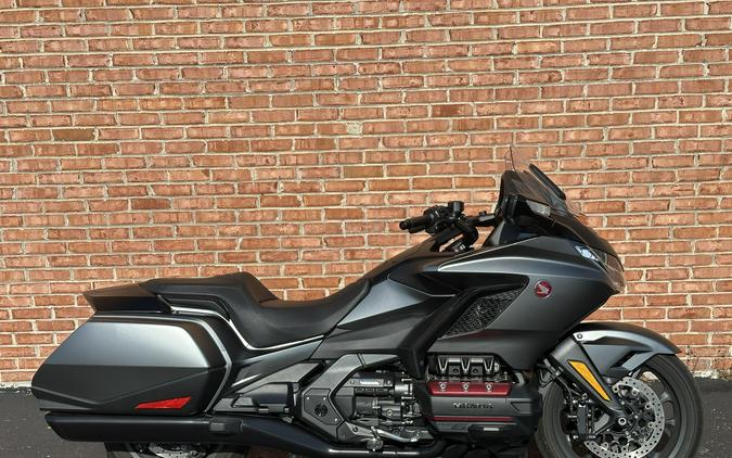 2023 Honda Gold Wing DCT