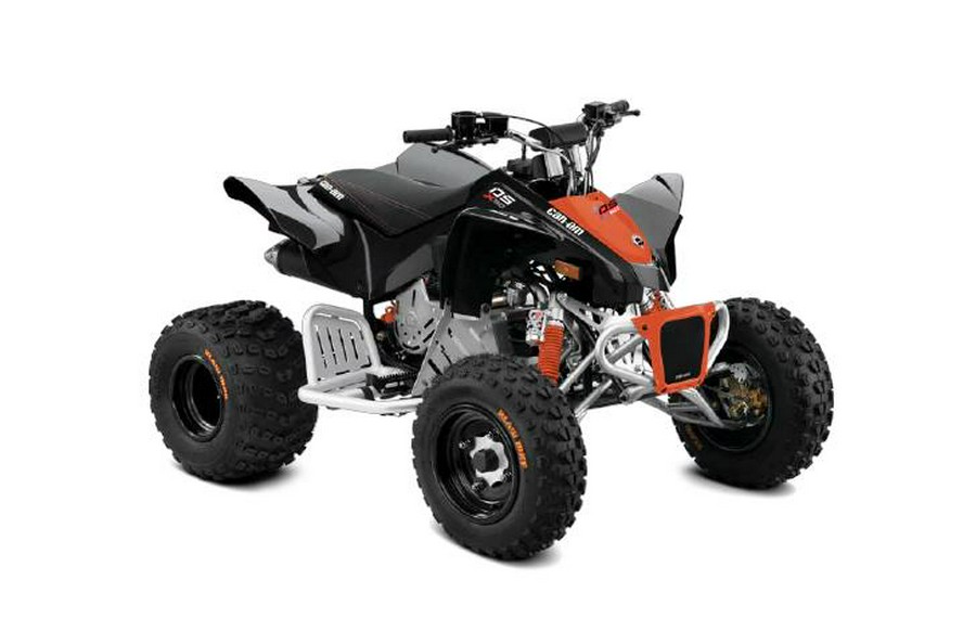 2021 Can-Am DS 90 X