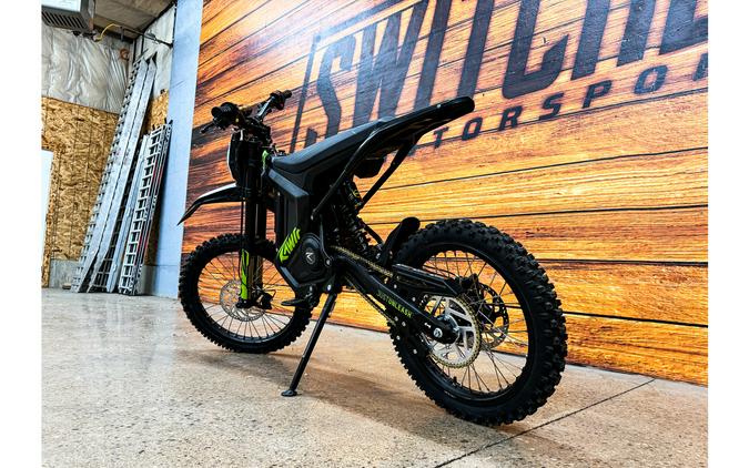 2026 MANTIS X - RAWRR