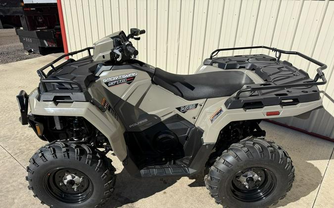 2026 Polaris® Sportsman 570 EPS