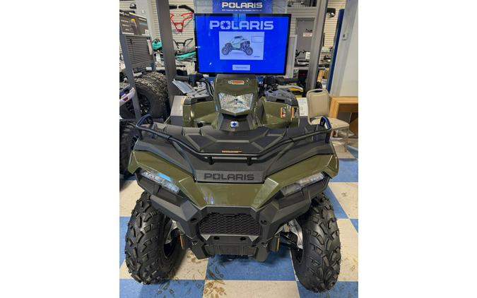 2026 Polaris A26SEA50B1