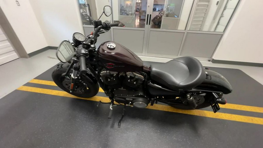 2021 Harley-Davidson® XL1200X - Forty-Eight®