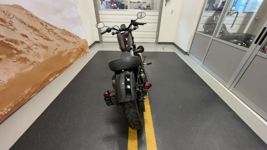 2021 Harley-Davidson® XL1200X - Forty-Eight®