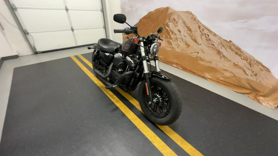 2021 Harley-Davidson® XL1200X - Forty-Eight®