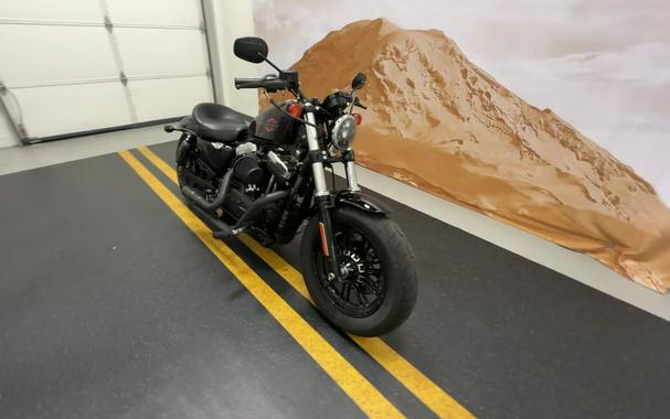 2021 Harley-Davidson® XL1200X - Forty-Eight®