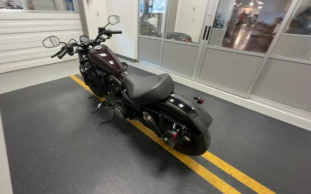 2021 Harley-Davidson® XL1200X - Forty-Eight®