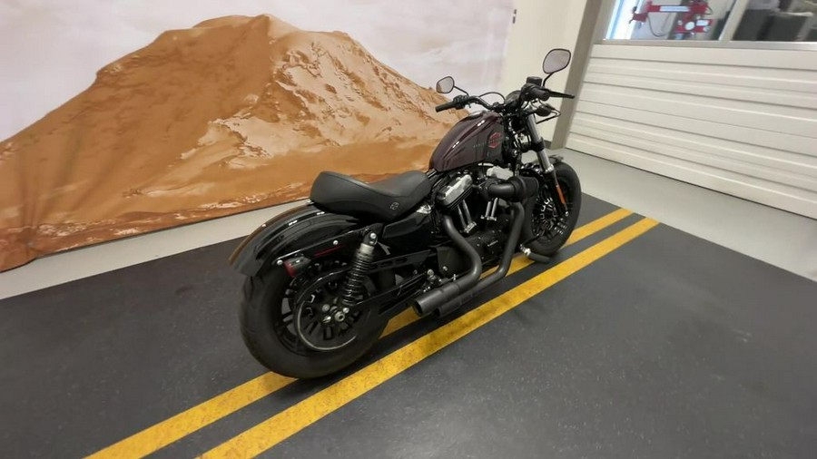 2021 Harley-Davidson® XL1200X - Forty-Eight®
