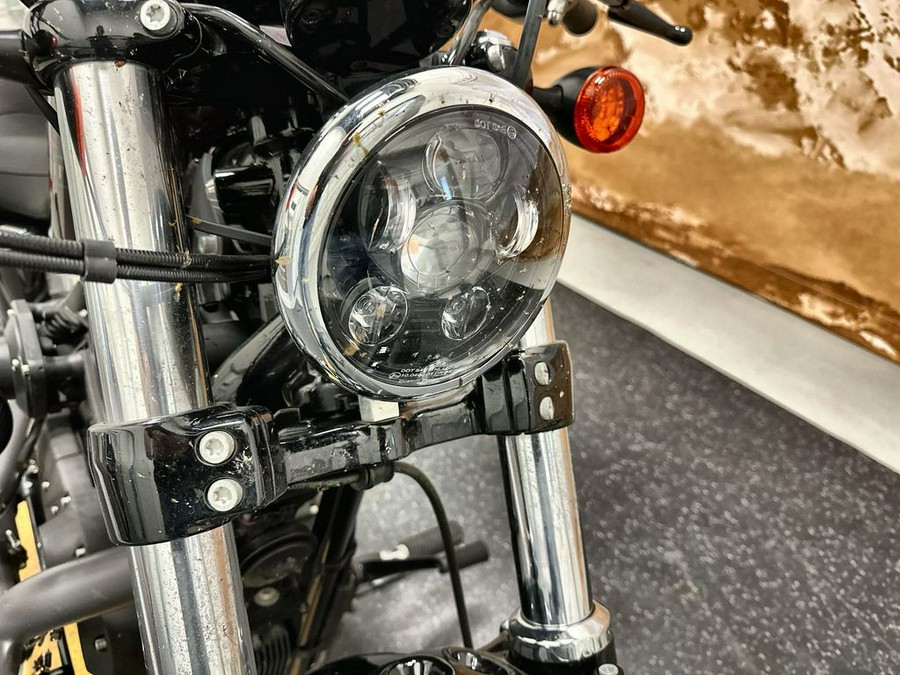 2021 Harley-Davidson® XL1200X - Forty-Eight®