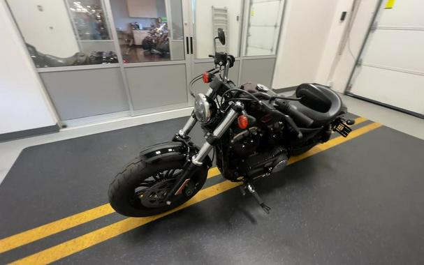 2021 Harley-Davidson® XL1200X - Forty-Eight®